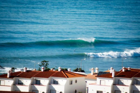 Отель Arthouse Ericeira  Эрисейра